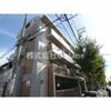 ドムール加美 3階 築29年7ヶ月の賃貸物件