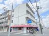 ツインビルB棟 4階 築37年5ヶ月の賃貸物件