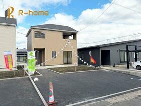 茨城県那珂市瓜連