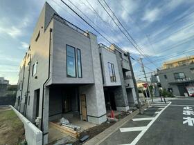 神奈川県横浜市緑区長津田みなみ台７丁目