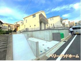 神奈川県横浜市緑区いぶき野