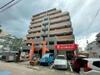 THESQUARE・AtagoResidence 6階 築33年5ヶ月の賃貸物件