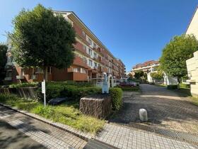 ベルコリーヌ南大沢５−９街区