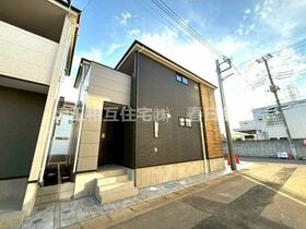 埼玉県越谷市瓦曽根１丁目