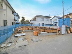 神奈川県座間市明王