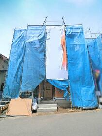 神奈川県座間市明王