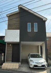 東京都練馬区西大泉４丁目