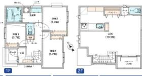 神奈川県横浜市泉区上飯田町