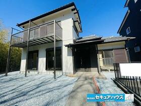 愛知県知多市旭桃台