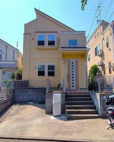 東京都世田谷区祖師谷６丁目