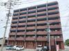 千鳥駅よりバス10分 徒歩5分 6階 築17年3ヶ月の賃貸物件