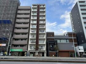 吾妻橋マンション８階部分