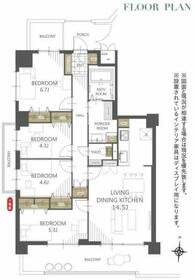 セントラルメゾン草加