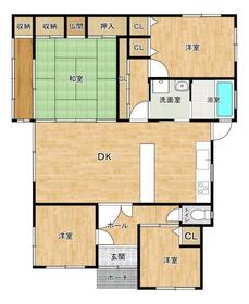 福岡県福岡市南区野多目５丁目
