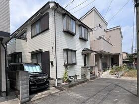 埼玉県草加市八幡町