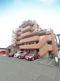 ライオンズマンション淵野辺第５