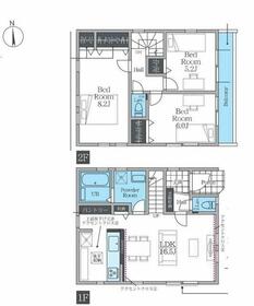 神奈川県相模原市中央区南橋本１丁目