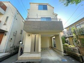 東京都練馬区練馬2丁目