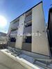H-maison大正 3階 築1年8ヶ月の賃貸物件