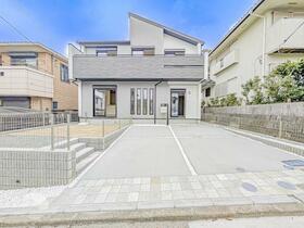 神奈川県横浜市港南区日野中央２丁目