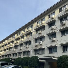 つつじヶ丘ハイムC棟