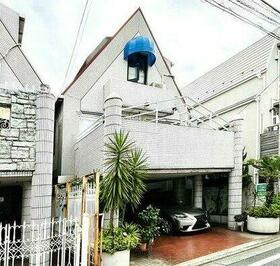 東京都目黒区中町1丁目