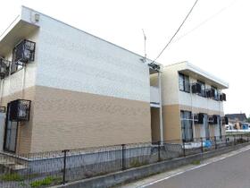 レオパレススカイハイ 112 ｜ 長野県上伊那郡箕輪町大字中箕輪（賃貸アパート1K・1階・23.18㎡） その8