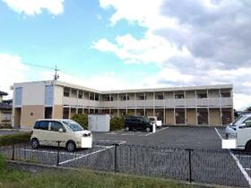 レオパレススカイハイ 112 ｜ 長野県上伊那郡箕輪町大字中箕輪（賃貸アパート1K・1階・23.18㎡） その6