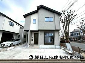 神奈川県相模原市中央区横山２丁目