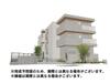 県庁前駅より徒歩9分 3階 新築の賃貸物件