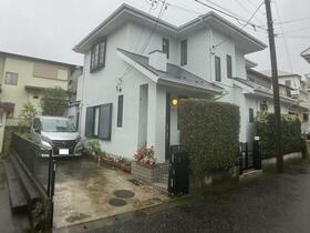 神奈川県横浜市栄区長沼町