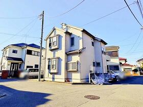 東京都東大和市奈良橋４丁目