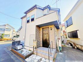 東京都東大和市奈良橋４丁目