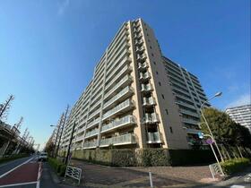 キャピタルガーデン東大島ソレア　角　部屋　９２．９１?　　