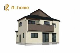 茨城県土浦市天川２丁目