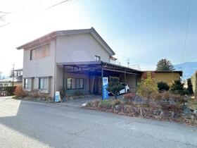 長野県伊那市西箕輪