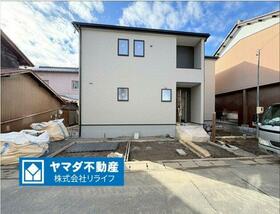 岐阜県岐阜市手力町