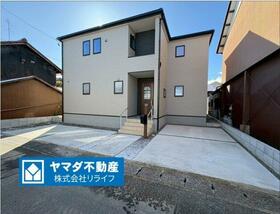 岐阜県岐阜市手力町