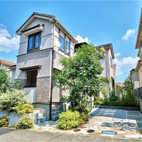 東京都稲城市坂浜４丁目