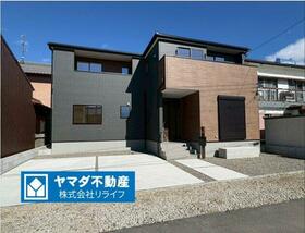 岐阜県岐阜市手力町