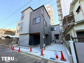 神奈川県横浜市西区浅間町３丁目