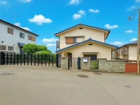 神奈川県横浜市旭区二俣川２丁目