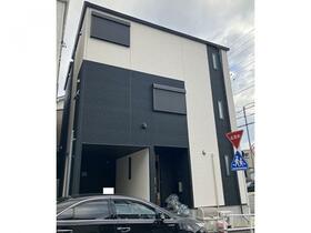 愛知県名古屋市北区山田４丁目