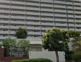 市川パークハイツＢ棟