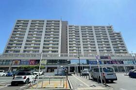 東武鶴瀬西口サンライトマンション