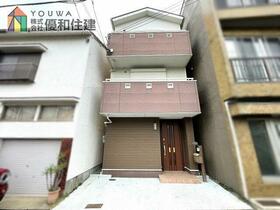 兵庫県明石市岬町