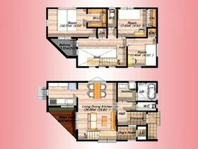 神奈川県相模原市中央区田名