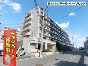 井口台南パークハウス