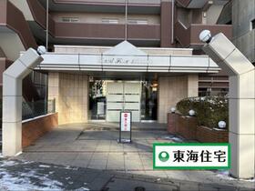 グランフォーレ青葉通