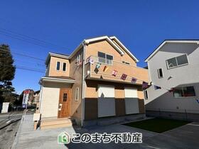 栃木県宇都宮市今泉町